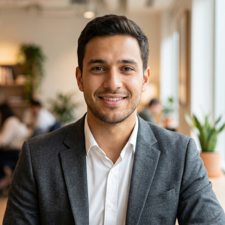 Jordan Avery Reyes profile photo